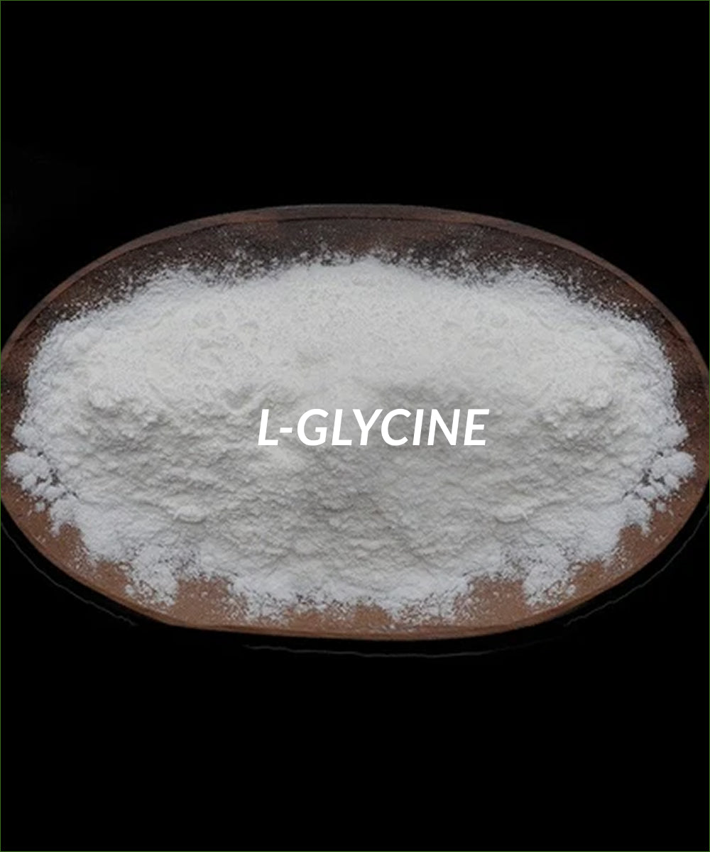 L-GLYCINE