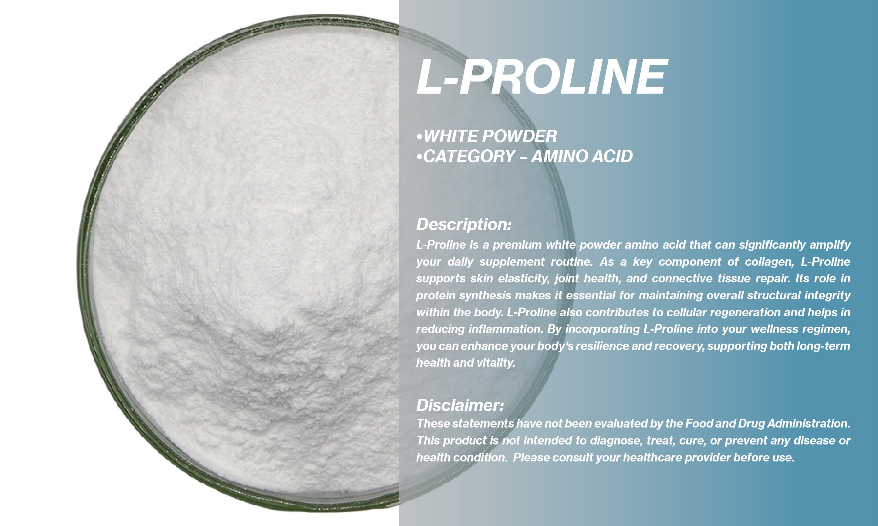 L-PROLINE