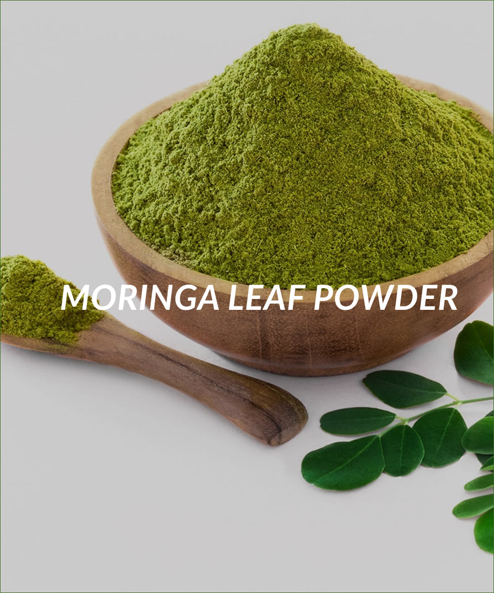 MORINGA LEAF POWDER