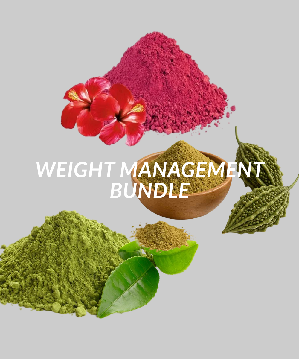 Weight Management Bundle