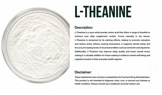 L-THEANINE