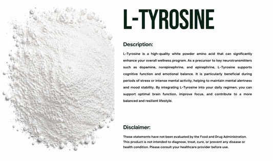 L-TYROSINE