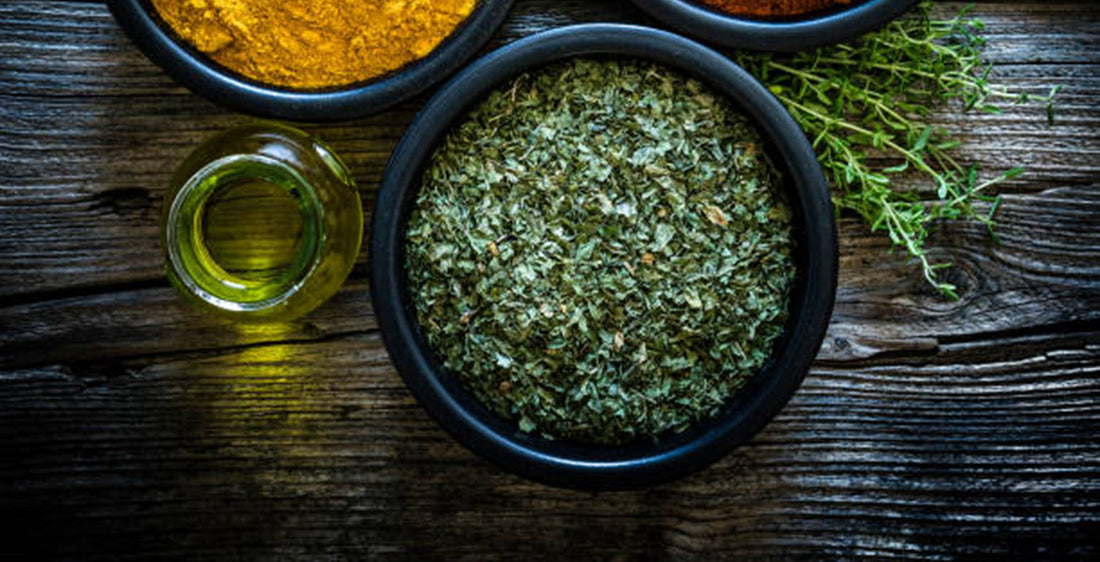 8 Easy Ways to Use Organic Parsley Leaf Powder in NJ Without Changing Your Diet