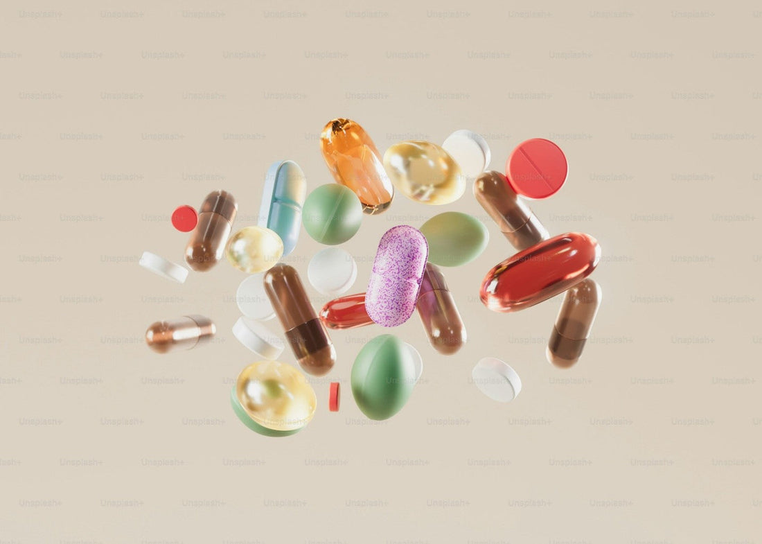 How to Build a Supplier Scorecard for Bulk Supplement Ingredients