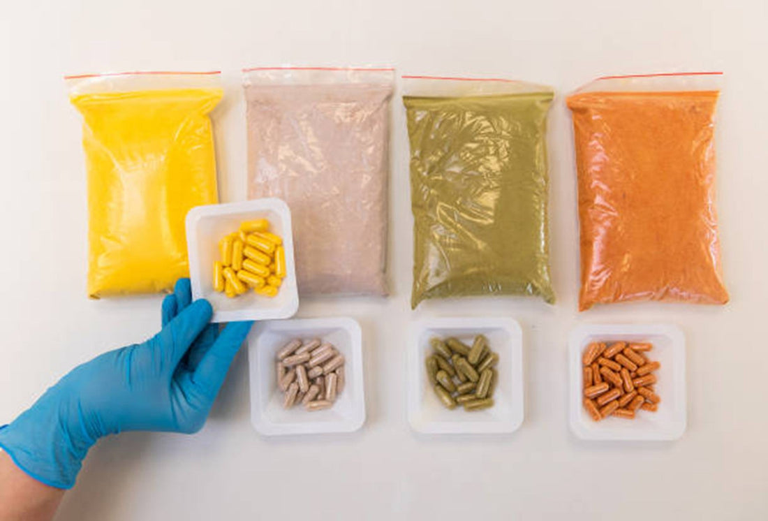 How to Request Samples from a Bulk Supplement Ingredient Distributor Without Delays