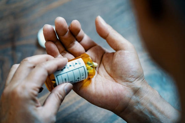 What’s Really Inside That Capsule? The Story of What Supplement Ingredients Really Do