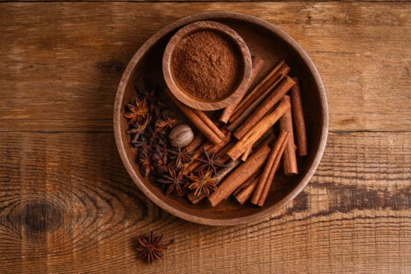 Top Natural Supplement Ingredients Every Health Brand Needs in 2025