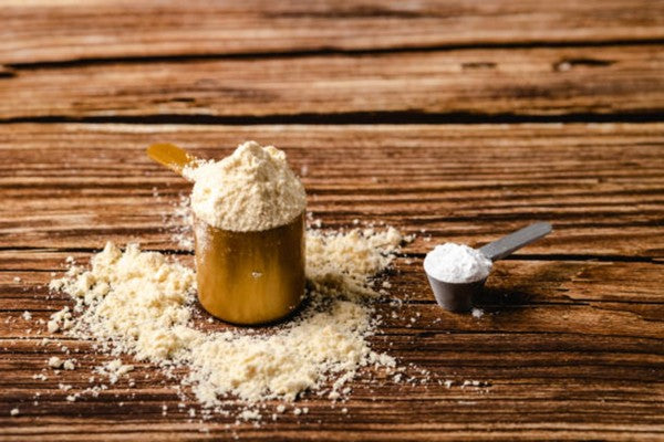 Raw Ingredient Particle Size and Its Impact on Mixing Uniformity and Final Product Stability