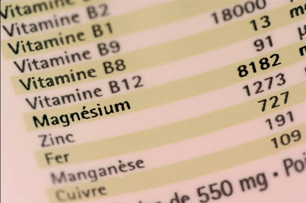 How to Read a Specification Sheet Before Buying Bulk Supplement Ingredients