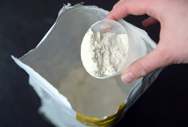 How to Confirm Remaining Shelf Life Before Accepting Bulk Vitamin Powders