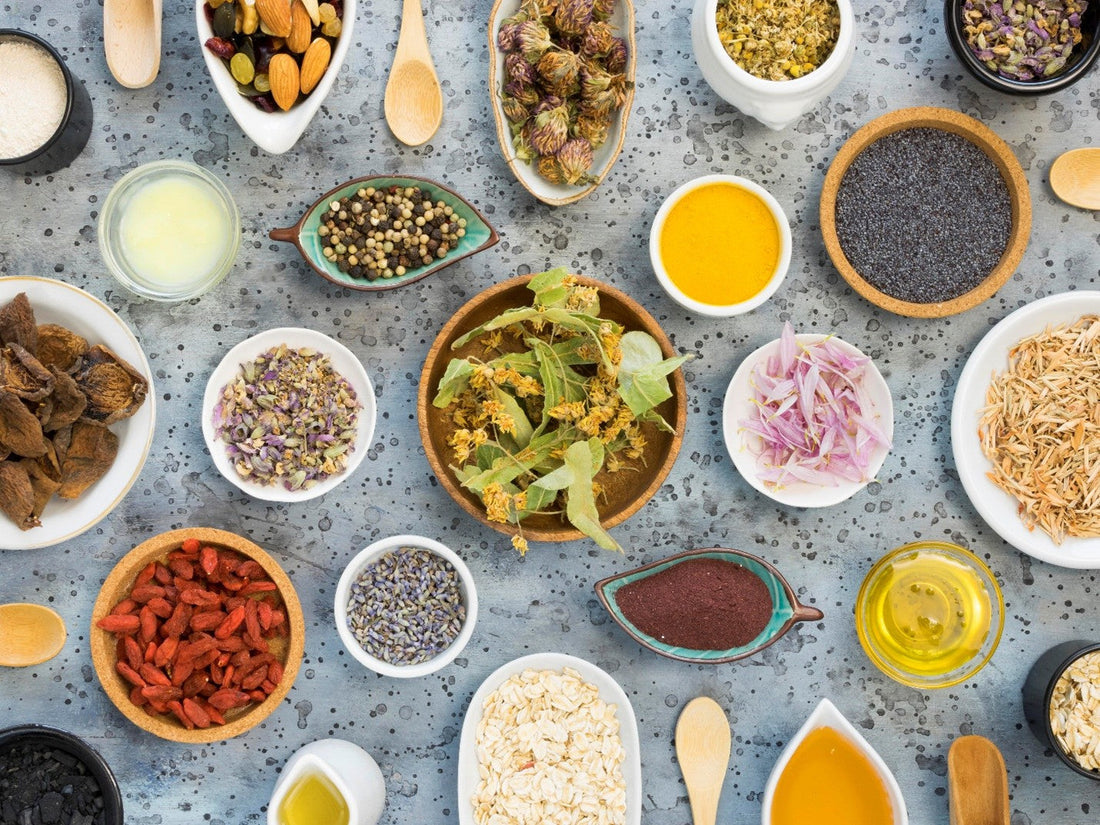 What Buyers Should Ask Before Ordering Raw Supplement Ingredients in Bulk