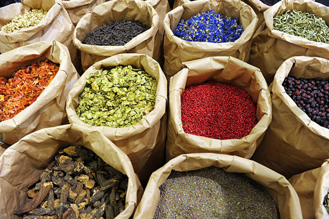 What Lot Traceability Means When Buying Wholesale Supplement Ingredients