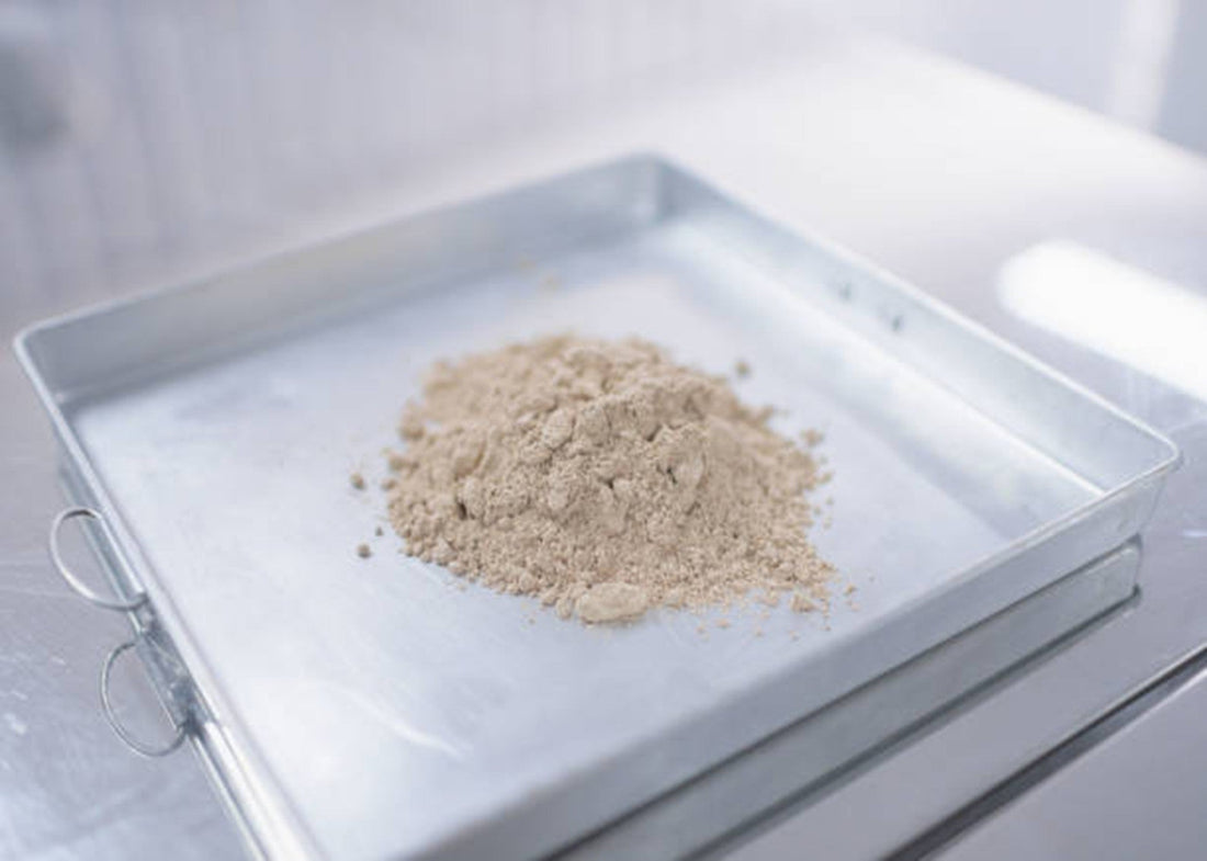 What Particle Size Means for Bulk Powder Ingredient Performance