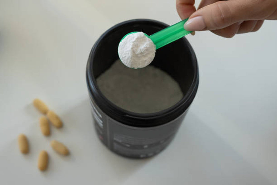 Why Athletes Are Switching to L-Isoleucine Powder in New Jersey Instead of Pre-Blended BCAAs