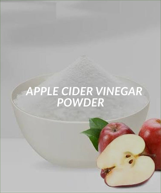 APPLE CIDER VINEGAR POWDER