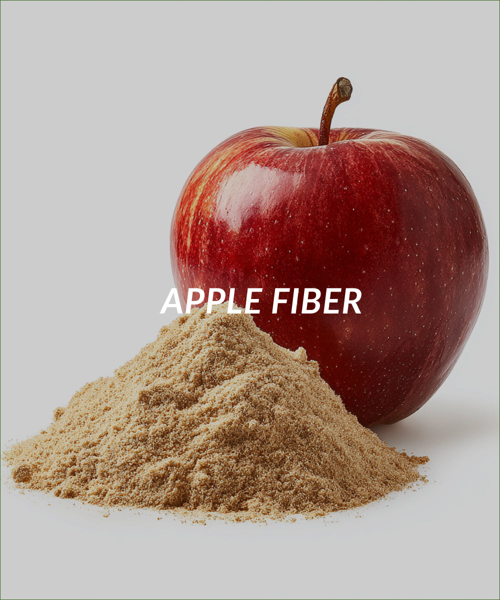 APPLE FIBER