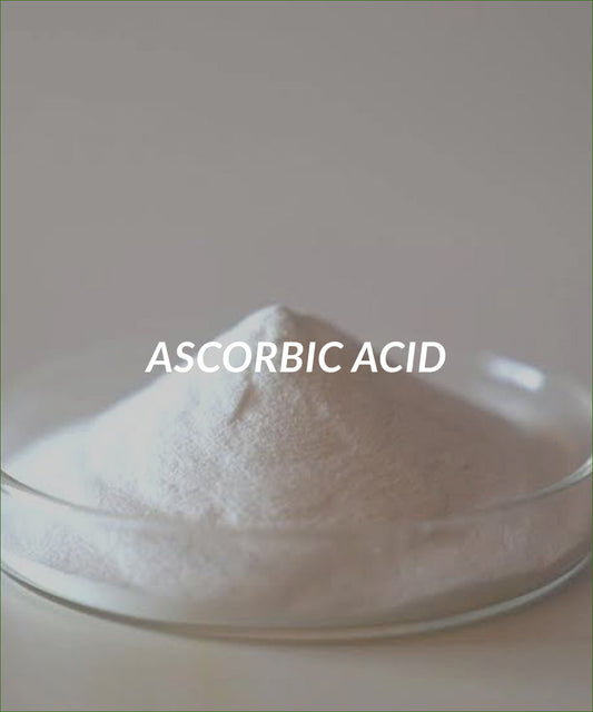ASCORBIC ACID