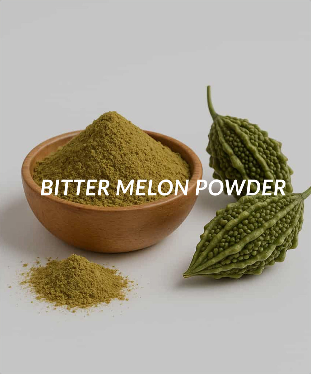 BITTER MELON POWDER