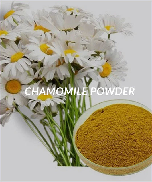 CHAMOMILE POWDER