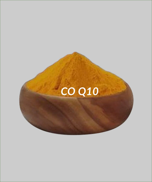 CO Q10