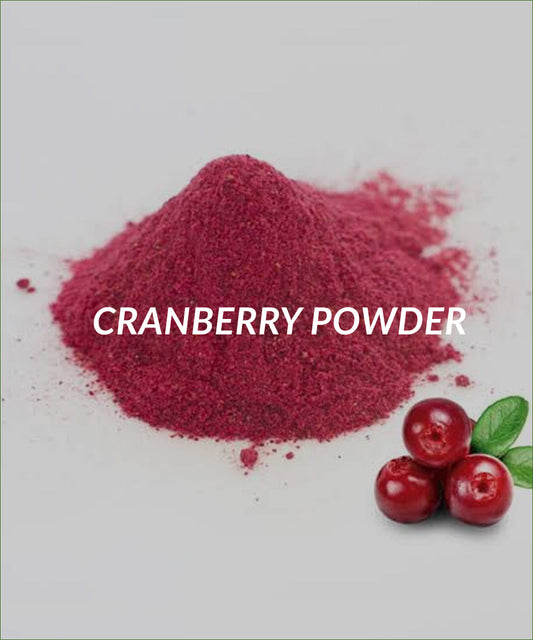 CRANBERRY POWDER