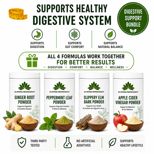 Digestive Support