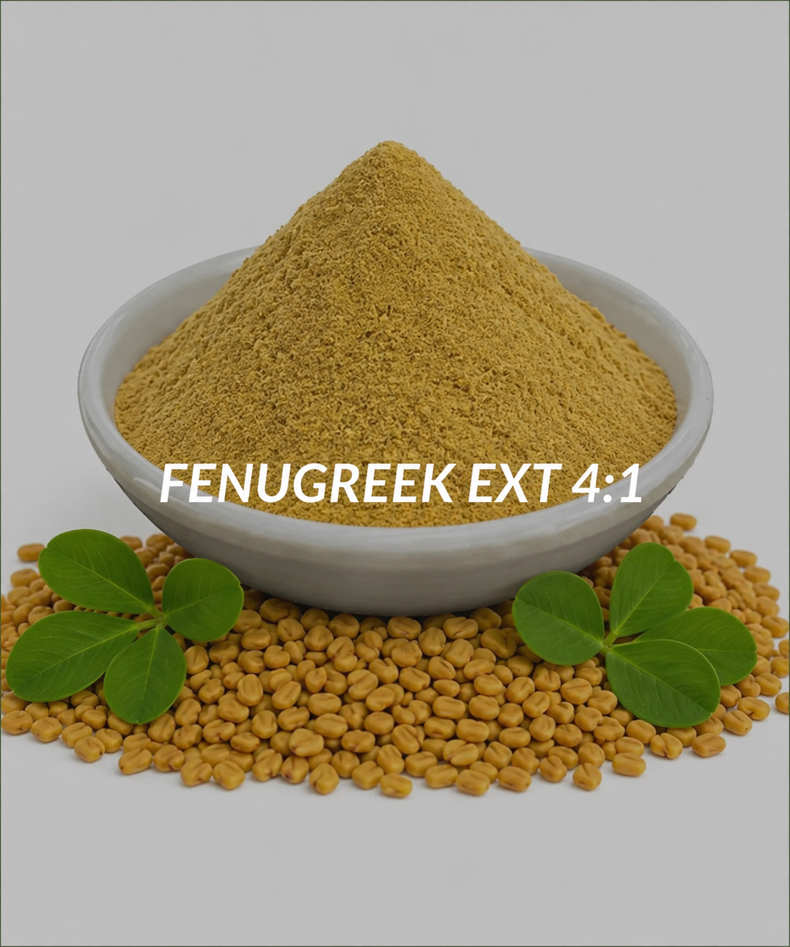FENUGREEK EXT 4:1