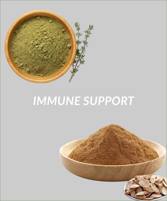 Immune Support
