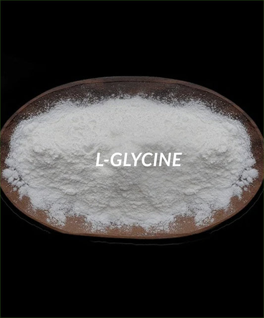 L-GLYCINE