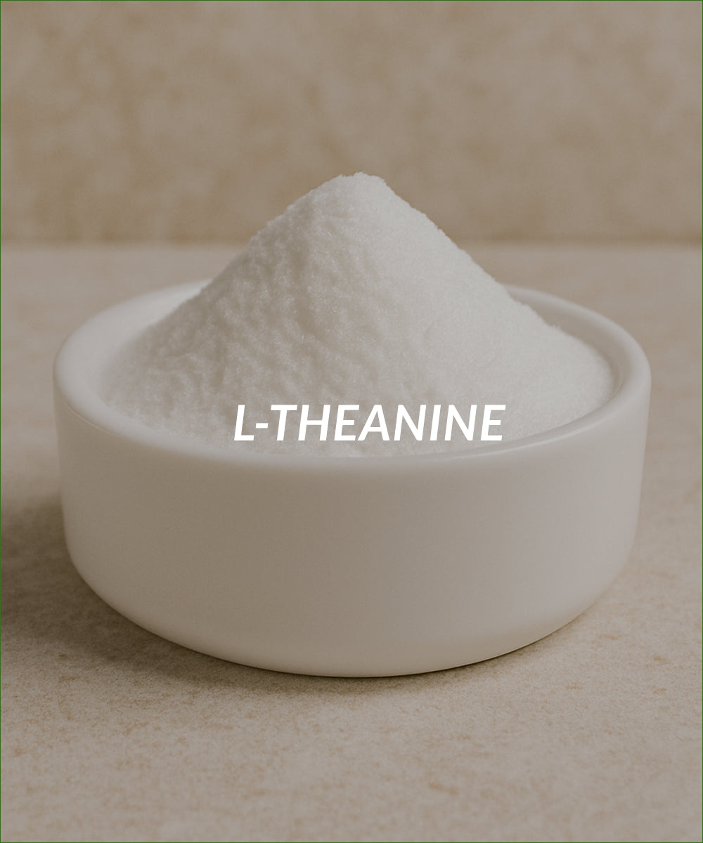 L-THEANINE
