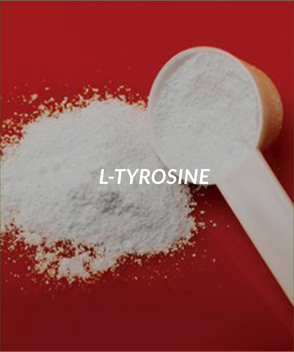 L-TYROSINE