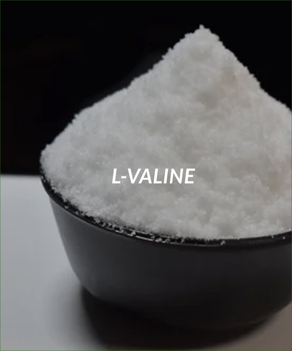 L-VALINE