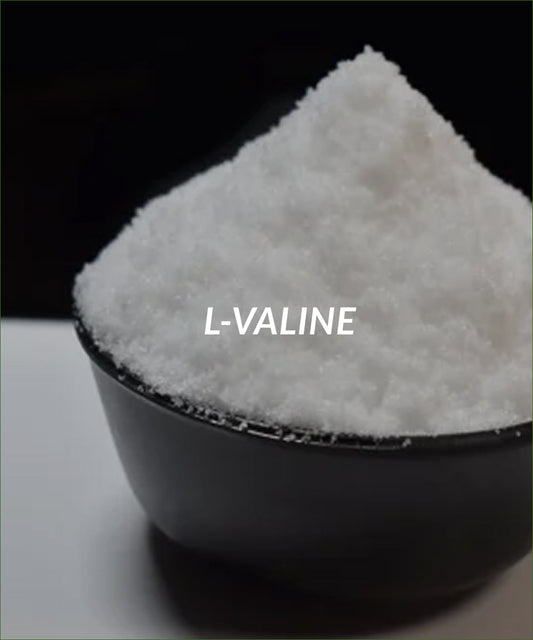 L-VALINE