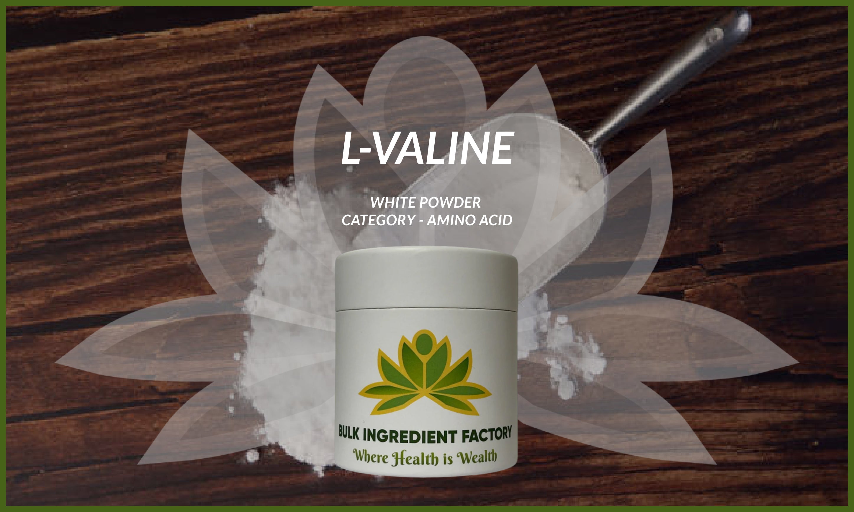 L-Valine