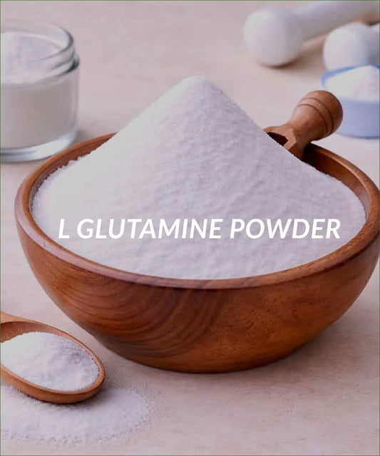 L-Glutamine Powder