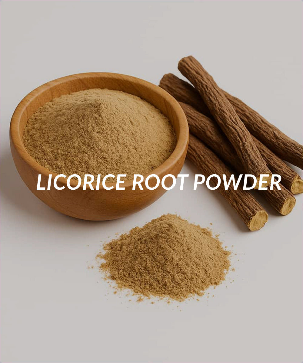 LICORICE ROOT POWDER