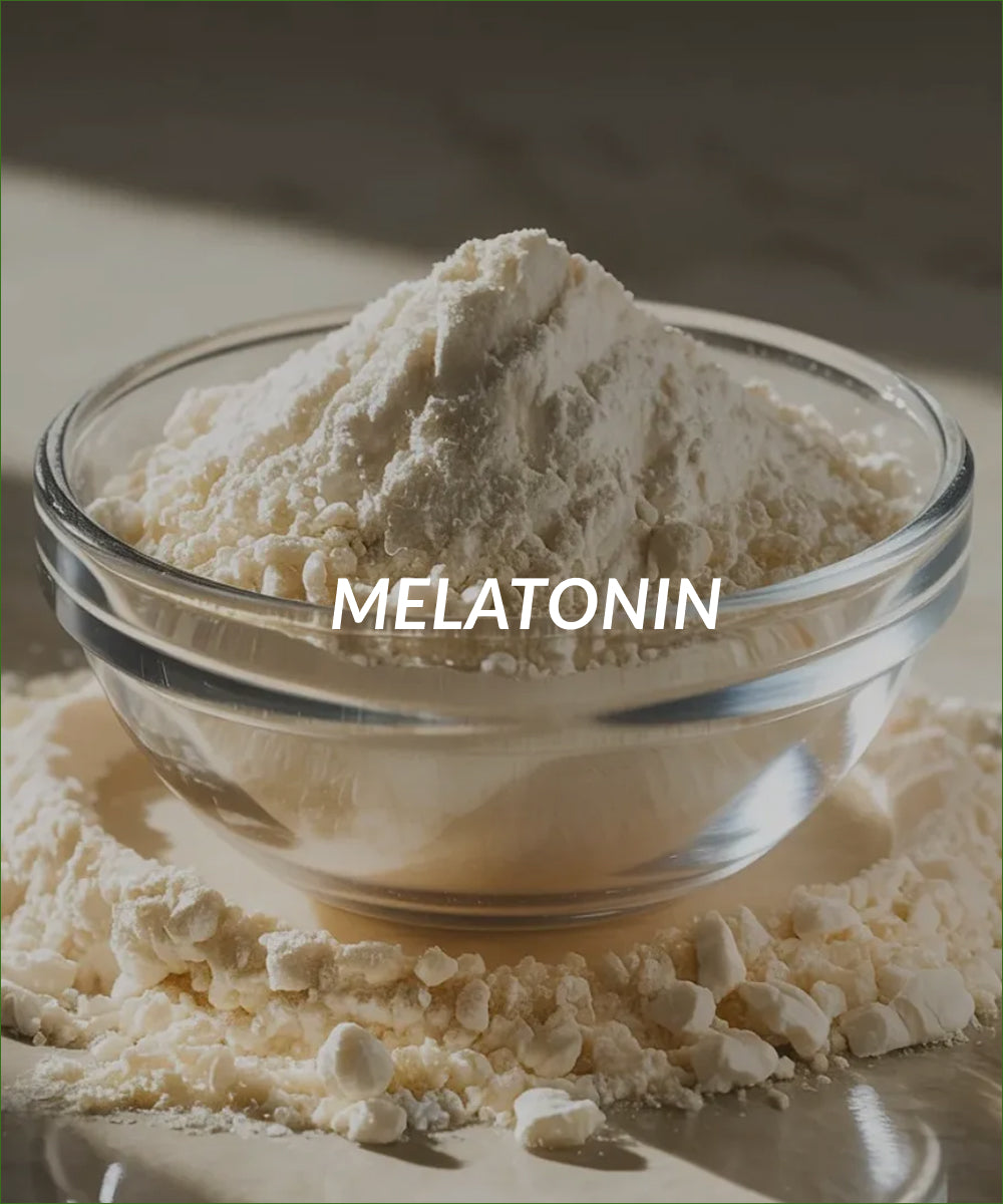 MELATONIN
