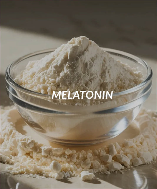 MELATONIN