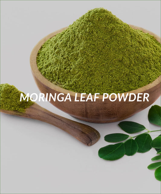 MORINGA LEAF POWDER