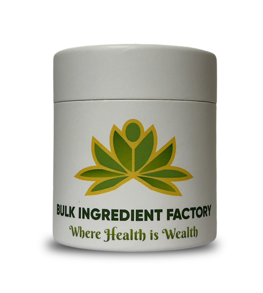 Organic Parsley Leaf Powder