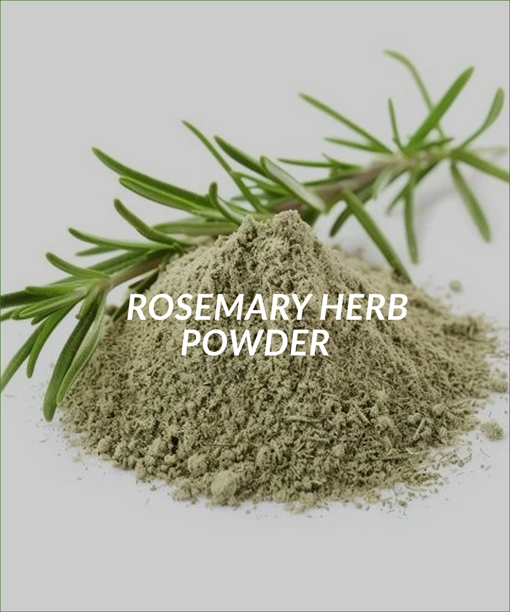 ROSEMARY HERB POWDER