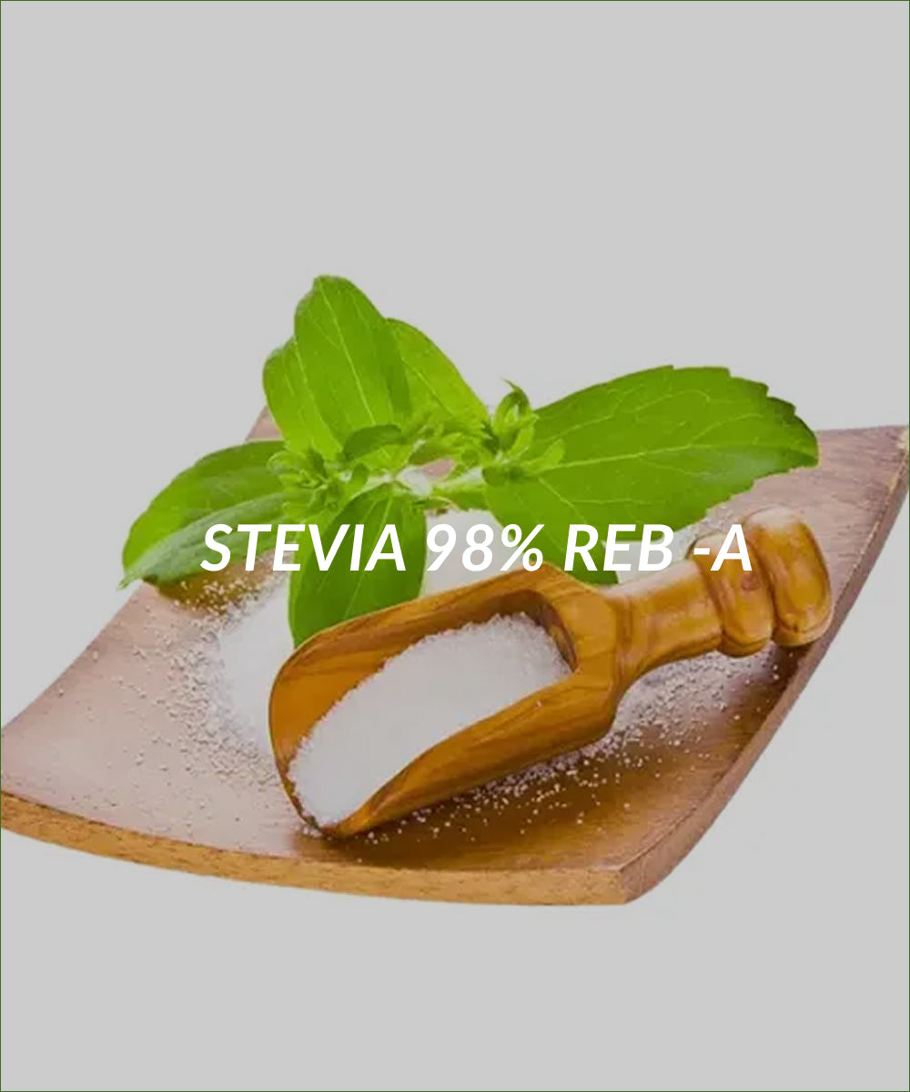 STEVIA 98% REB -A