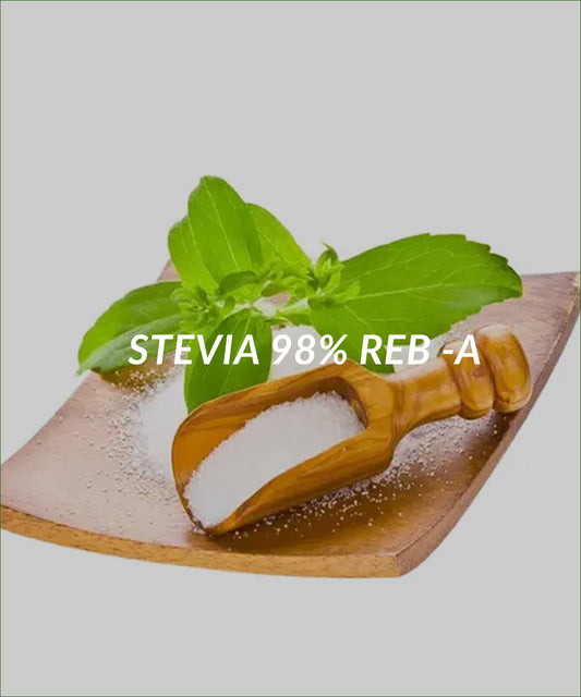STEVIA 98% REB -A