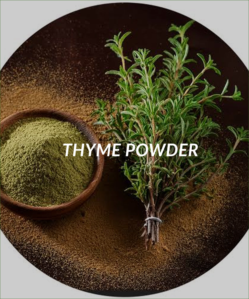 THYME POWDER