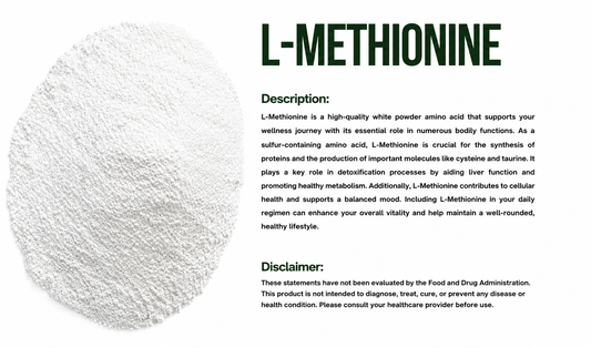 L-METHIONINE