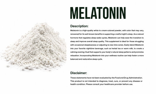 MELATONIN
